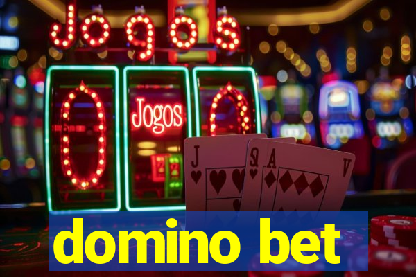 domino bet